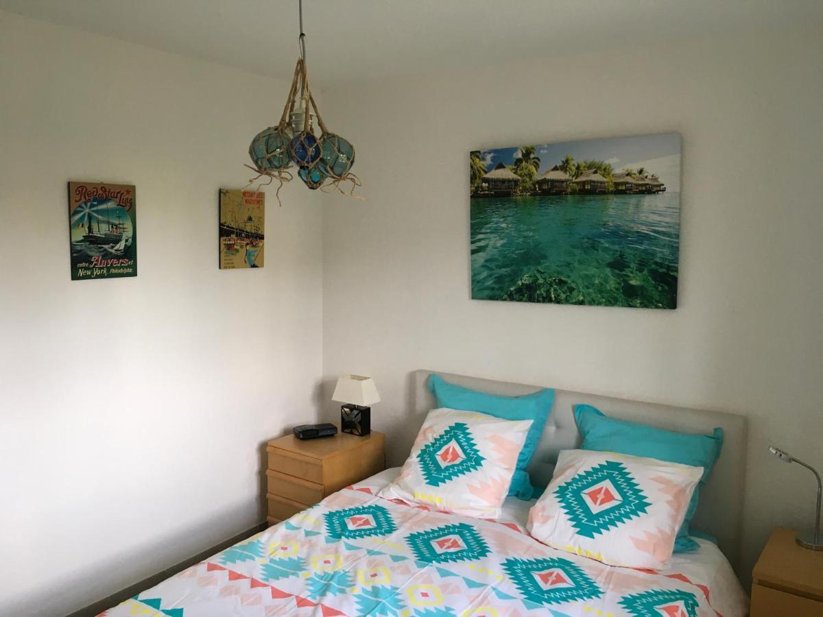 Villa Alessia Антиб Екстериор снимка