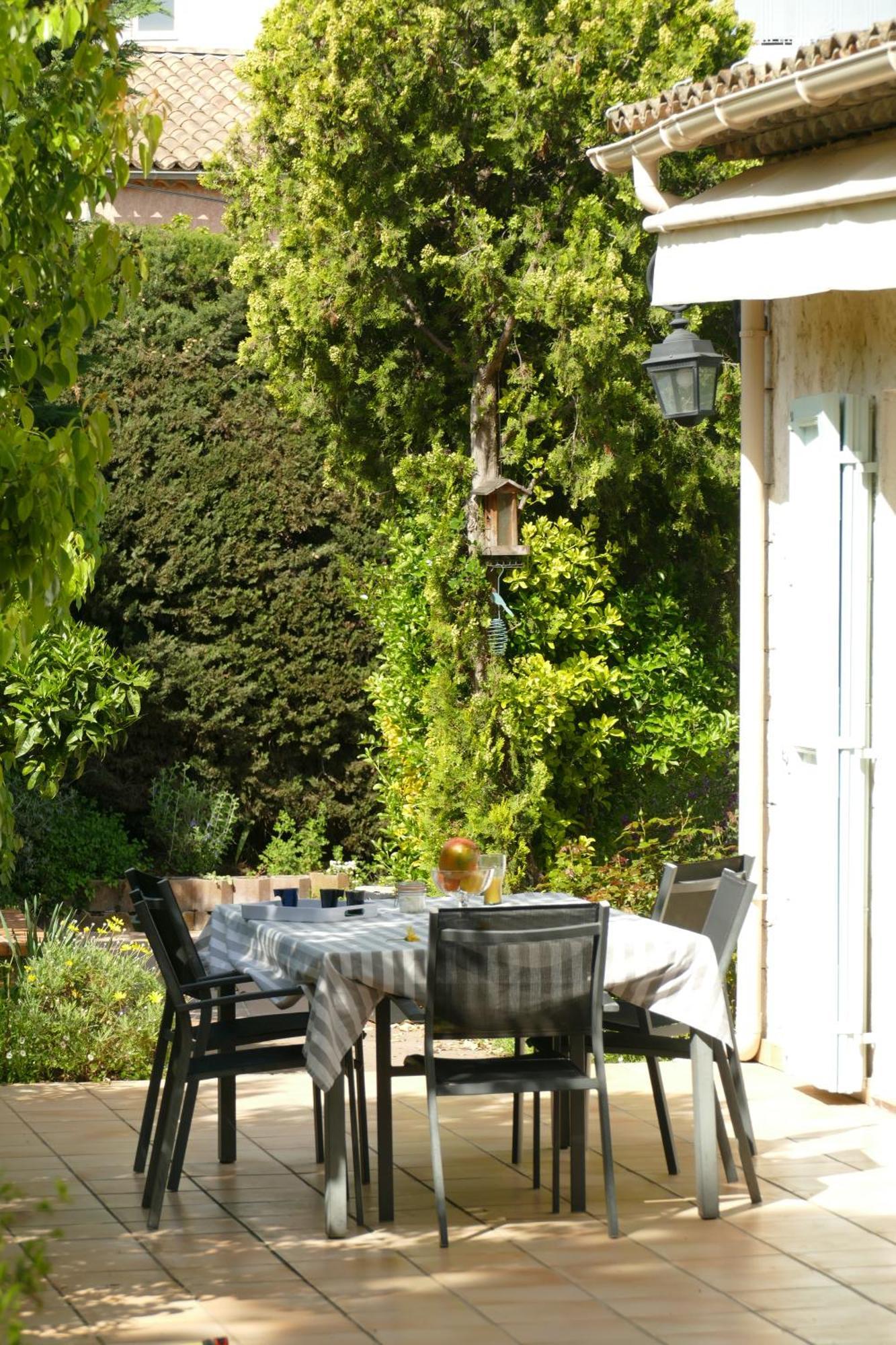Villa Alessia Антиб Екстериор снимка
